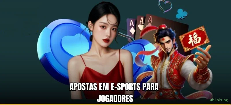 whiskypg - O melhor cassino online para brasileiros está pronto para você!